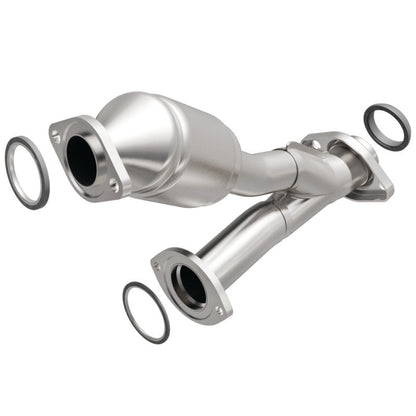 MagnaFlow DF Cat Conv 99-03 Lexus/Toyota RX300/Highlander Truck 3.0L Passgr Sde *NOT FOR SALE IN CA*