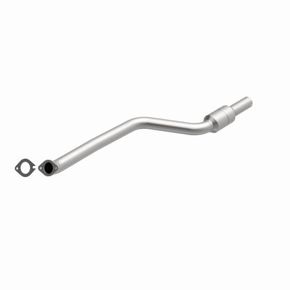 MagnaFlow Direct Fit Catalytic Converter BMW 3 07-08 Rear OEM
