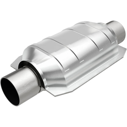 MagnaFlow Universal Catalytic Converter 3.0in.