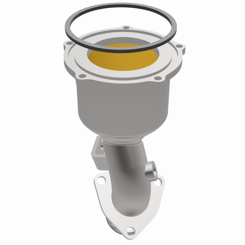 MagnaFlow Direct Fit Catalytic Converter 96-98 Toyota Rav4 2.0L (CA Emissions)