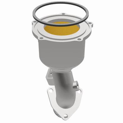 MagnaFlow Direct Fit Catalytic Converter 96-98 Toyota Rav4 2.0L (CA Emissions)