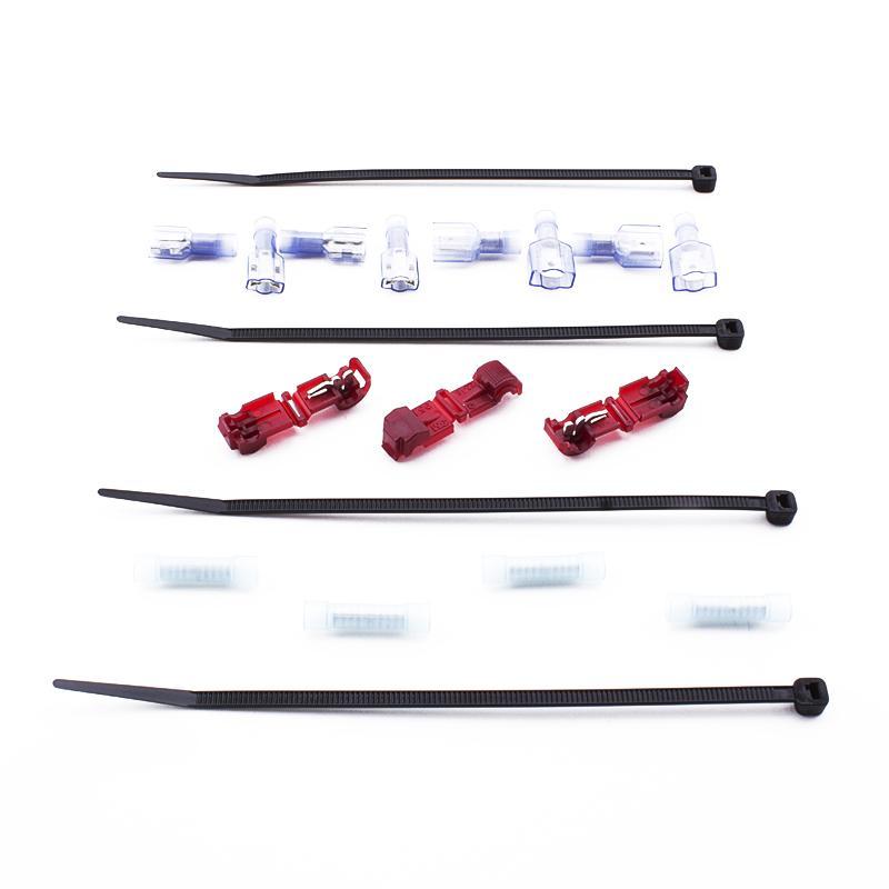 Hybrid Racing - K-Series Swap Conversion Wiring Harness (96-98 Civic)