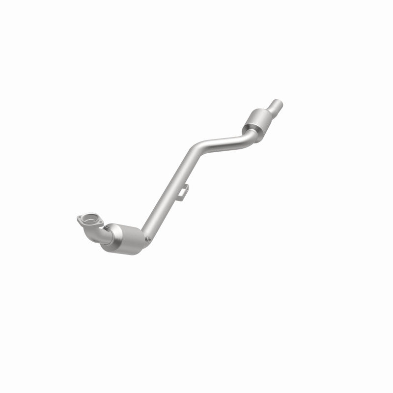 MagnaFlow Direct Fit Catalytic Converter 02-04 Mercedes C32 3.2L Passenger Side
