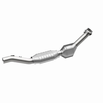 MagnaFlow Direct Fit Catalytic Converter 01 Ford Lightning P/S