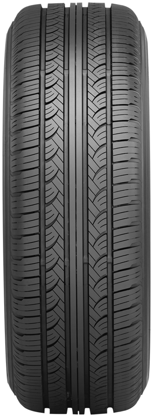Yokohama Avid Touring-S Tire - P235/70R16 104T
