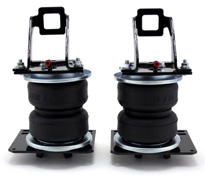 Air Lift LoadLifter 5000 Rear Air Spring Kit for 99 to 04 Ford 250/350 Superduty