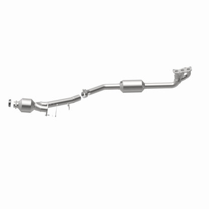 MagnaFlow California Grade Direct Fit Catalytic Converter 08-09 Subaru Legacy H6 3.0L