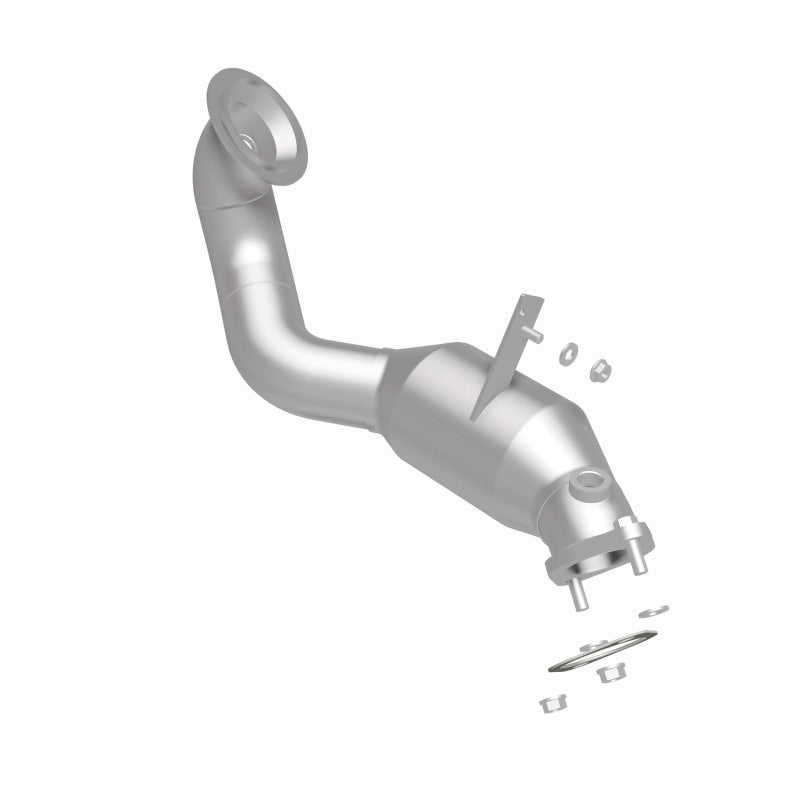 MagnaFlow Direct Fit Catalytic Converter BMW 3 07-08 Rear OEM