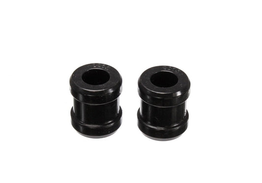 Energy Suspension Chrysler 5/8in Shock Eye Bushing - Black