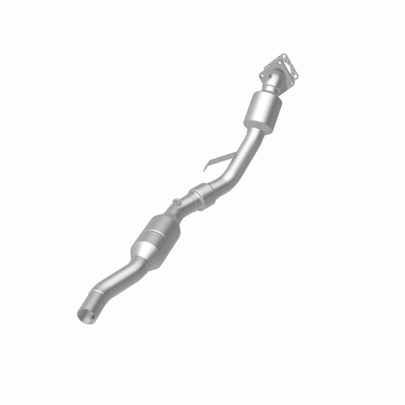 MagnaFlow Direct Fit Catalytic Converter 00-02 Audi S4 2.7L P/S