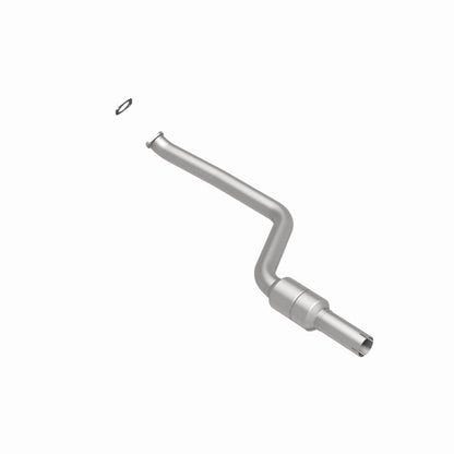 MagnaFlow Direct Fit Catalytic Converter BMW 3 07-08 Rear OEM
