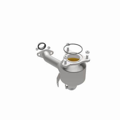 MagnaFlow Direct Fit Catalytic Converter 04-07 Suzuki Aerio 2.3L