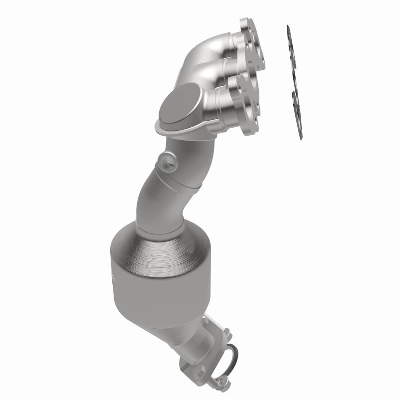 MagnaFlow Direct Fit Catalytic Converter 04-06 Lexus RX330 3.3L D/S