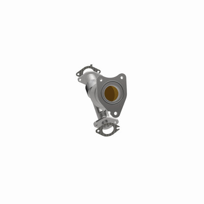 MagnaFlow Direct Fit Catalytic Converter 05-06 Pontiac G6 3.5L Rear