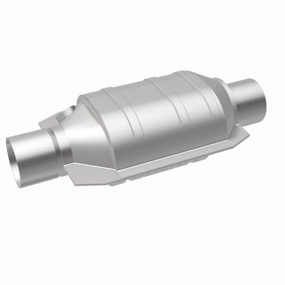 MagnaFlow Universal Catalytic Converter 2.00 Rear