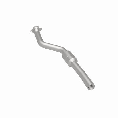 MagnaFlow Direct Fit Catalytic Converter 09 CTS-V 6.2L S/C Driver Side OEM