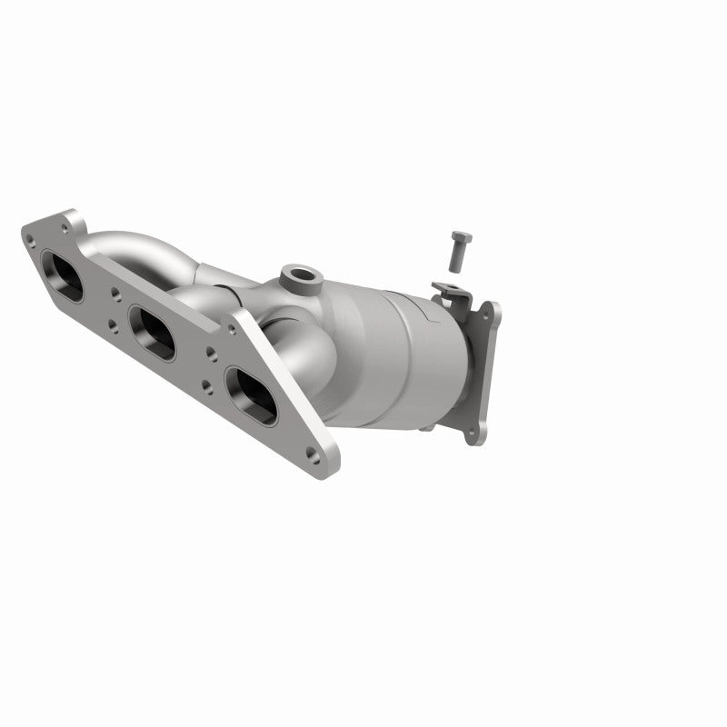MagnaFlow Direct Fit Catalytic Converter 02 Volvo S80 2.9L