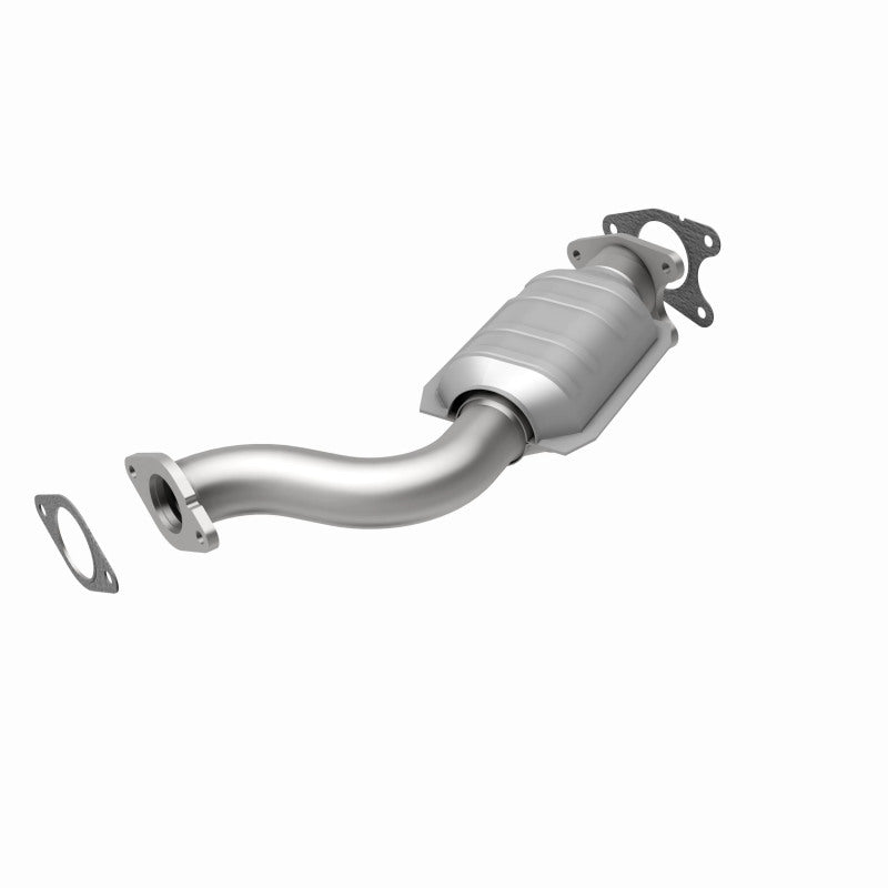 MagnaFlow Direct Fit Catalytic Converter 95-97 Contour 2.5L A/T Rear