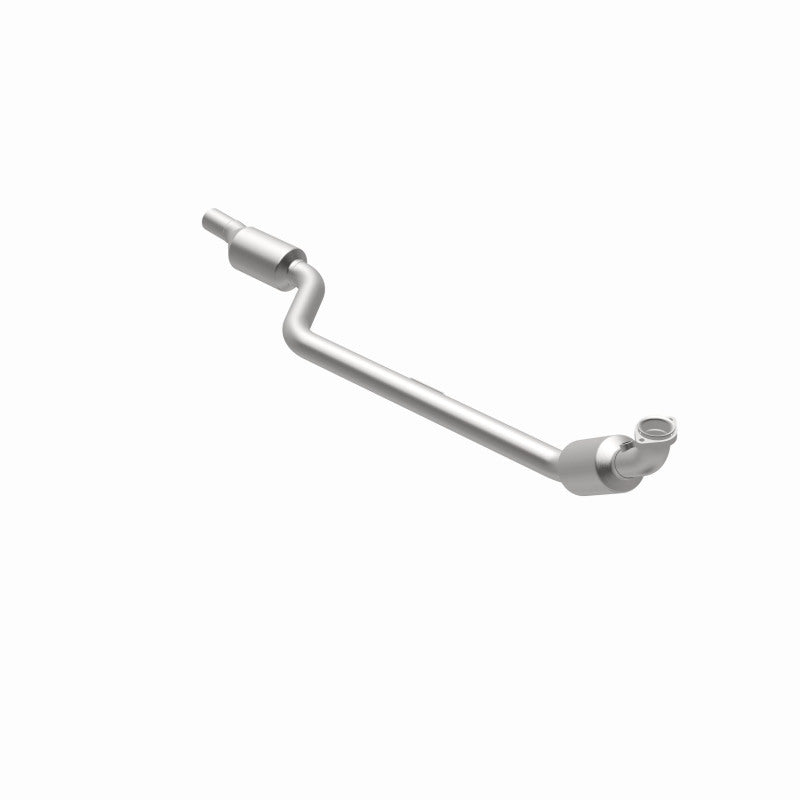 MagnaFlow Direct Fit Catalytic Converter 02-04 Mercedes C32 3.2L Passenger Side