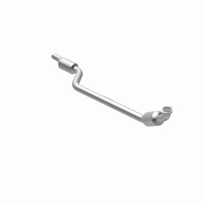 MagnaFlow Direct Fit Catalytic Converter 02-04 Mercedes C32 3.2L Passenger Side