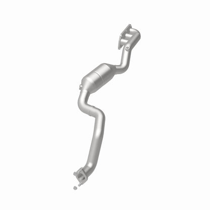 MagnaFlow Direct Fit Catalytic Converter 05-09 Audi A8 6.0L