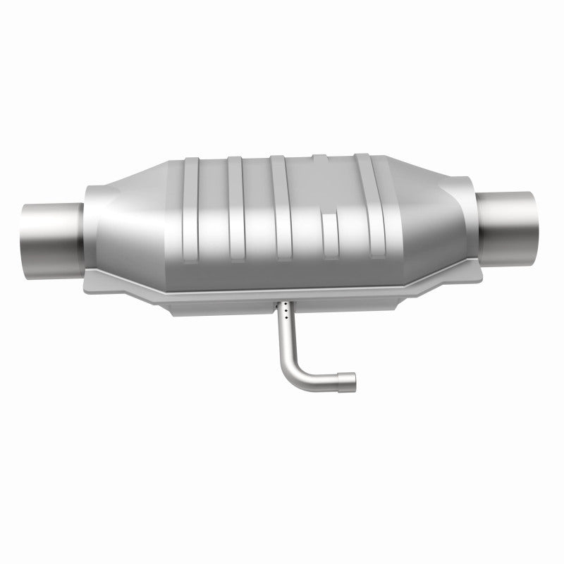 MagnaFlow Universal Catalytic Converter 2 W/Dual Air