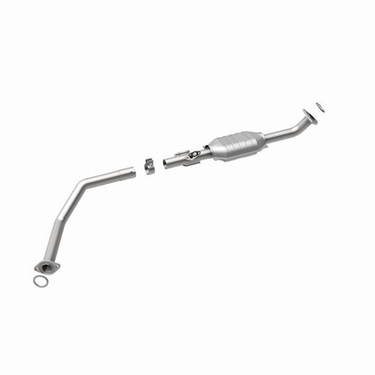 MagnaFlow Direct Fit Catalytic Converter 01-04 Sequoia 4.7L D/S OEM