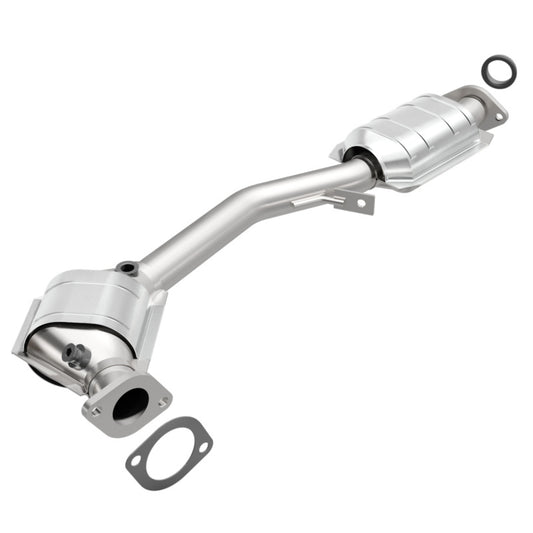MagnaFlow Direct Fit Catalytic Converter 99-04 Subaru Forester 2.5L