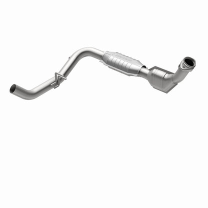 MagnaFlow Direct Fit Catalytic Converter 99-00 Ford Trucks 5.4L