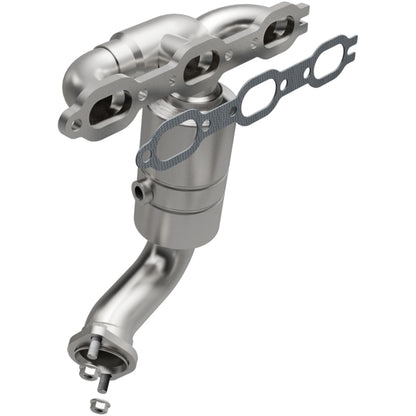 MagnaFlow Direct Fit Catalytic Converter 07-08 Chrysler Sebring 3.5L