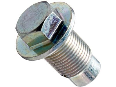 Honda - K-Series Transmission Ball Spring Setting Screw