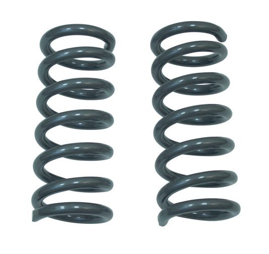MaxTrac 97-03 Ford F-150 2WD V6 3in Front Lowering Coils