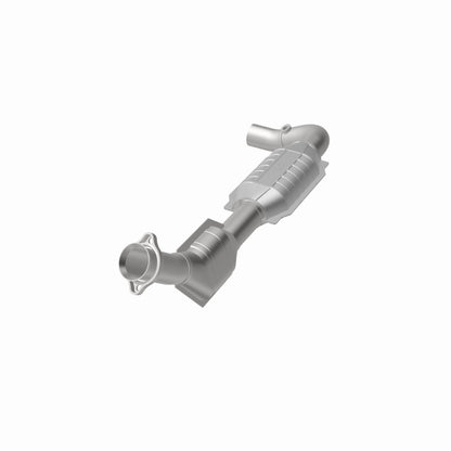 MagnaFlow Direct Fit Catalytic Converter 97-00 Ford Vans 4.2L