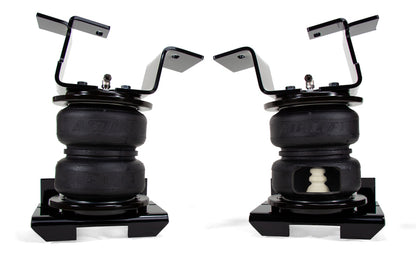 Air Lift LoadLifter 5000 Ultimate Air Spring Kit w/Int Jounce Bumper for 2019 Ram 3500 (2WD & 4WD)