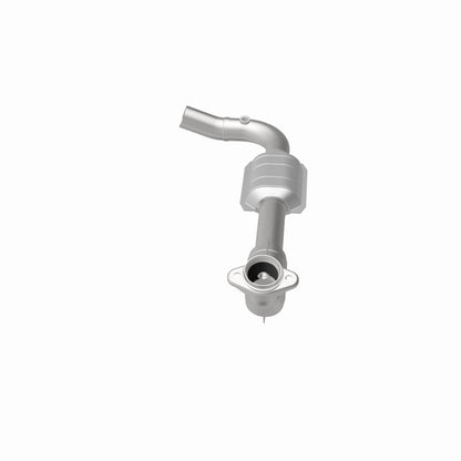 MagnaFlow Direct Fit Catalytic Converter 00-04 Ford E150 4.6L D/S