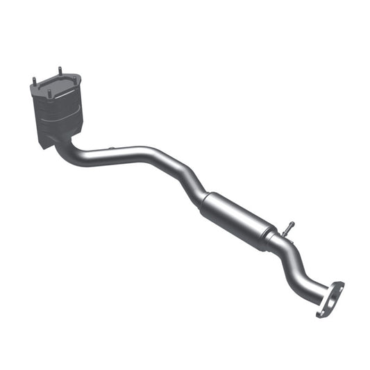 MagnaFlow Direct Fit Catalytic Converter 98-00 Mercury Mystique 2.0L