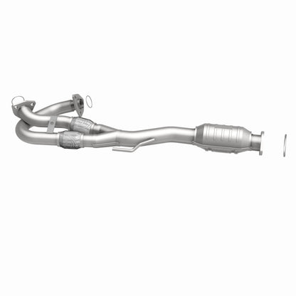 MagnaFlow Direct Fit Catalytic Converter 06 Murano 3.5 V6 AWD OEM