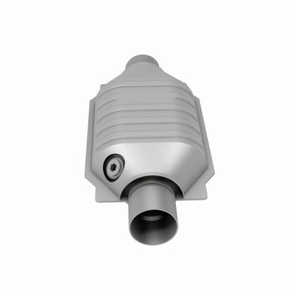 MagnaFlow Universal Catalytic Converter 2 W/O2 Boss