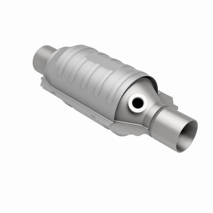 MagnaFlow Universal Catalytic Converter 1.75 with 1-O2 Front CA