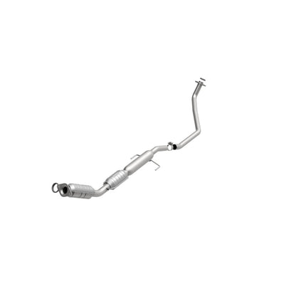 MagnaFlow Direct Fit Catalytic Converter 09-10 Toyota Corolla 1.8L