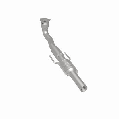 MagnaFlow Direct Fit Catalytic Converter 03-08 Saab 9-3 2.0L