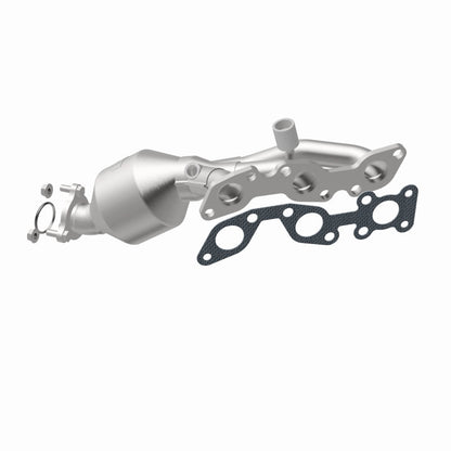 MagnaFlow Direct Fit Catalytic Converter 01-04 Frontier Manifold Driver Side 3.3L