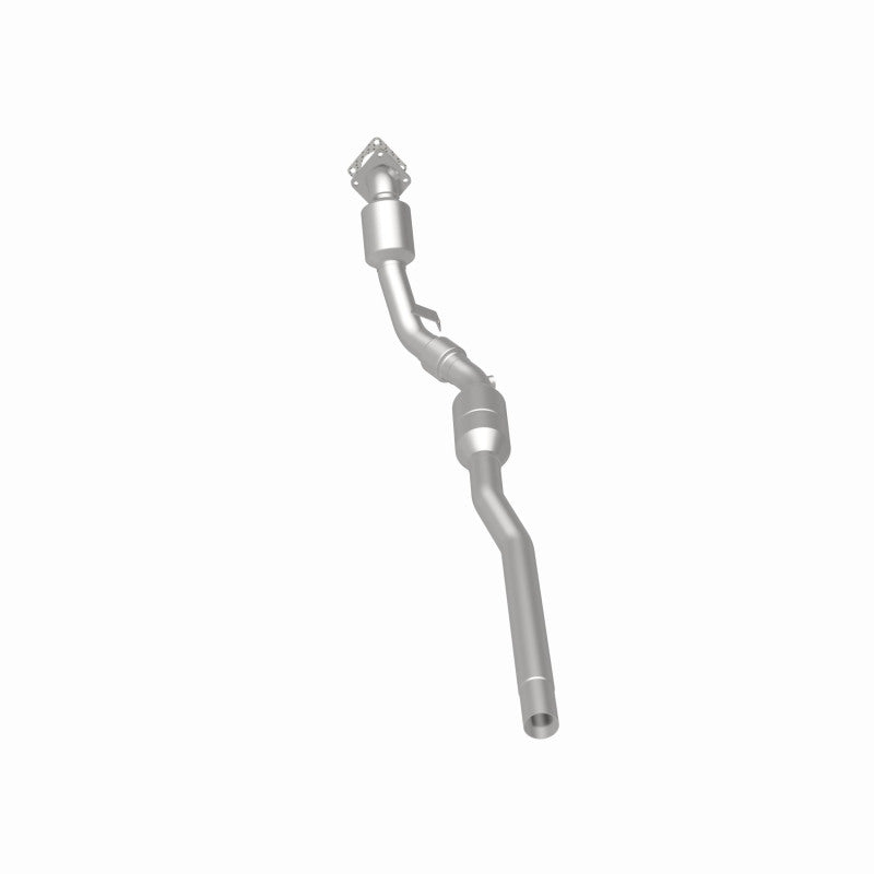 MagnaFlow Direct Fit Catalytic Converter 00-02 Audi S4 2.7L D/S