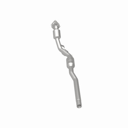 MagnaFlow Direct Fit Catalytic Converter 00-02 Audi S4 2.7L D/S