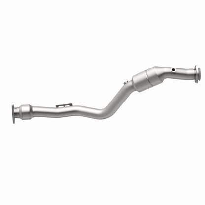 MagnaFlow Direct Fit Catalytic Converter 04/06 VW Phaeton 4.2L Front Passenger Side