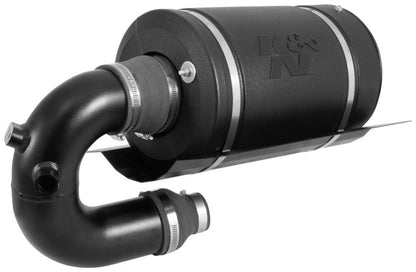 K&N 2016 Polaris RZR1000 Turbo AirCharger Performance Intake