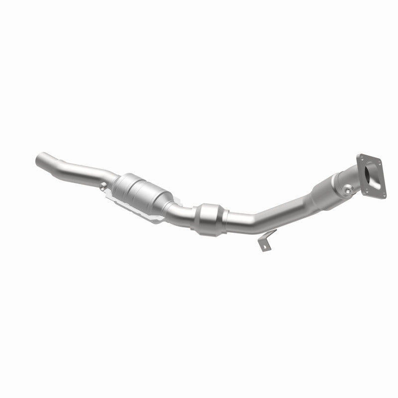 MagnaFlow Direct Fit Catalytic Converter 00-02 Audi A6 Quattro 2.7L
