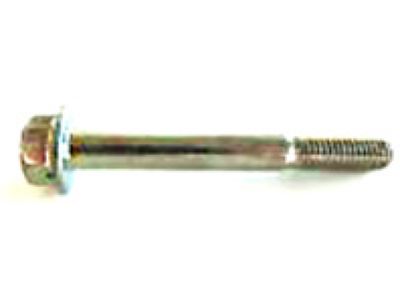 Honda - Cam Cap Bolt (6x45)