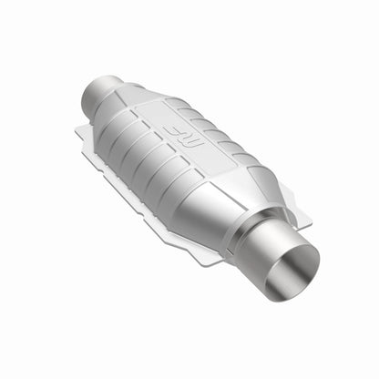 MagnaFlow Universal Catalytic Converter 3 inch PC2 Rear