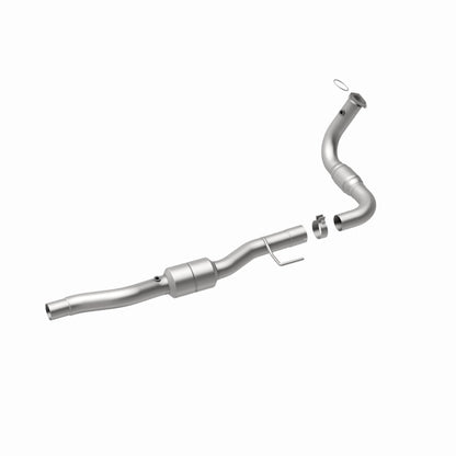 MagnaFlow Direct Fit Catalytic Converter 02-03 Avalanche Driver Side 8.1L